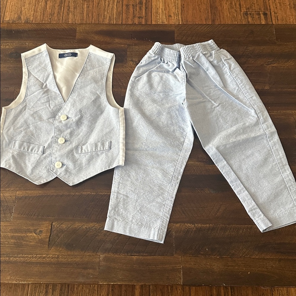 Lot Kids Size 3T - Picture 2 of 8